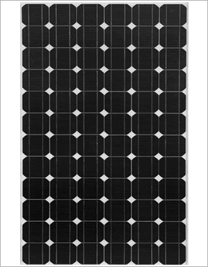 Fotovoltaick&eacute; panely SunWave