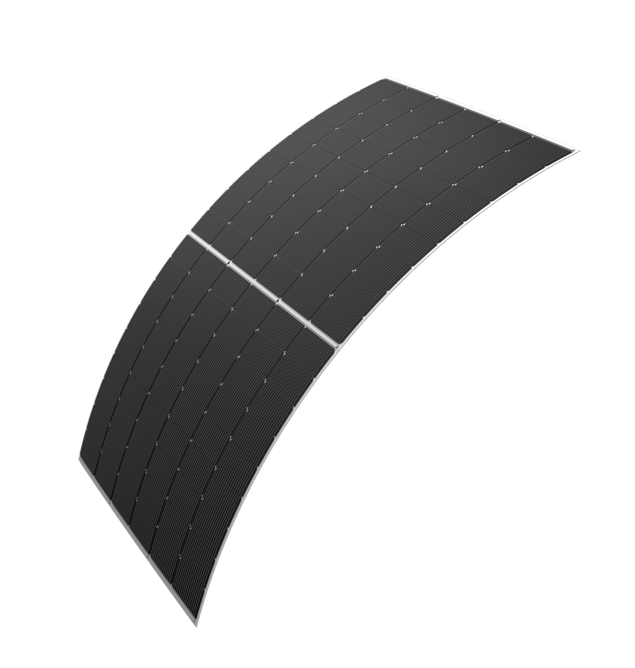 fotovoltaický panel CECEP Solar 435 W