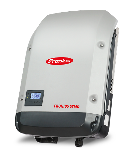 Menic Fronius Symo