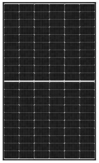 fotovoltaický panel AmeriSolar