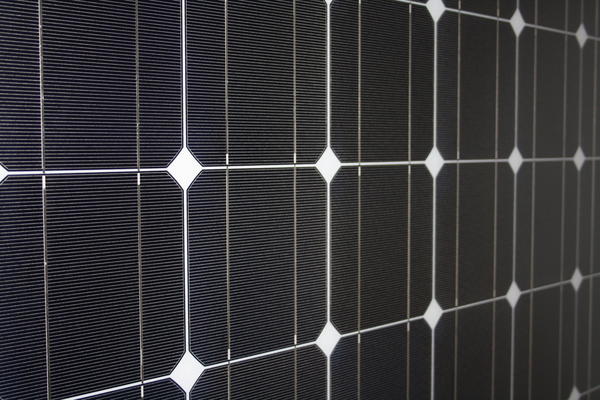 Fotovoltaické panely cena