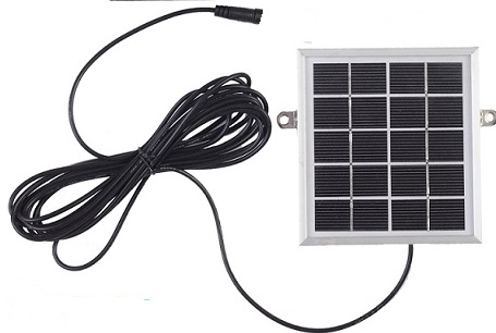 Solární panel 2W 5V