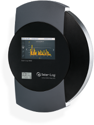 Solar Log 2000